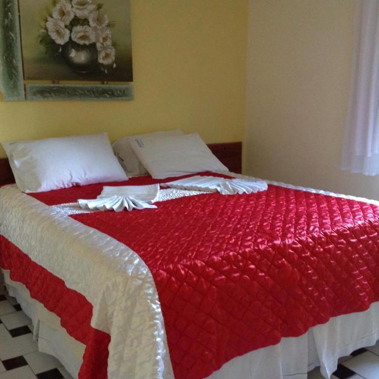 Pousada Aguazul Marau  Chambre photo