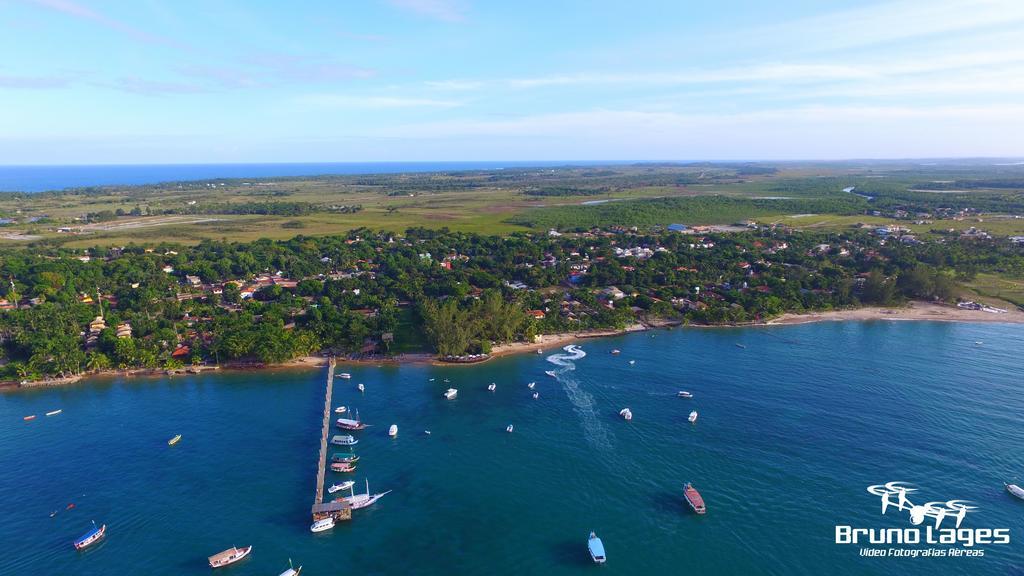 Pousada Aguazul Marau  Extérieur photo
