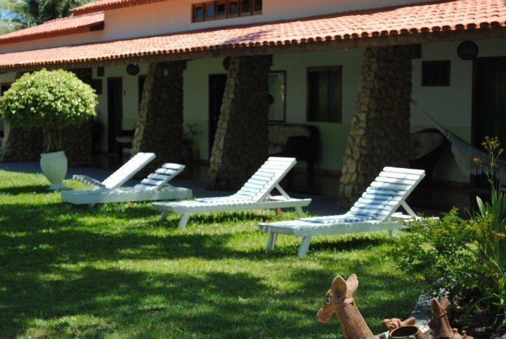 Pousada Aguazul Marau  Extérieur photo