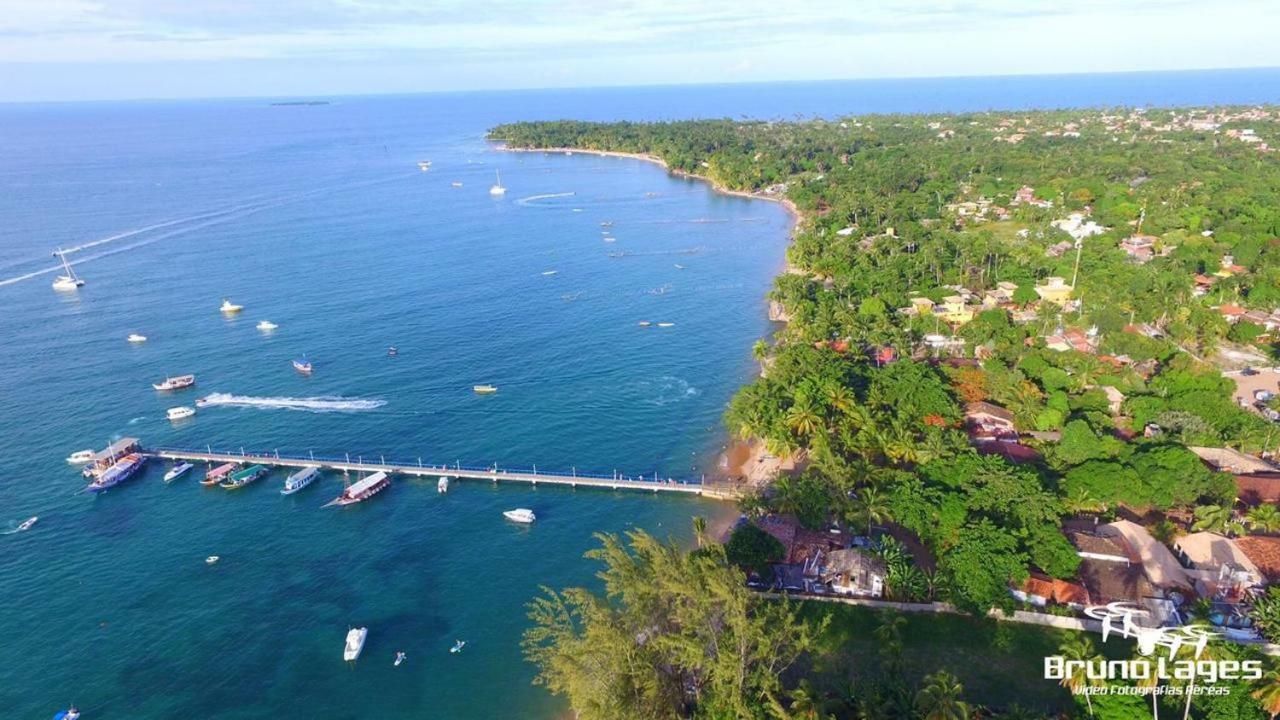 Pousada Aguazul Marau  Extérieur photo